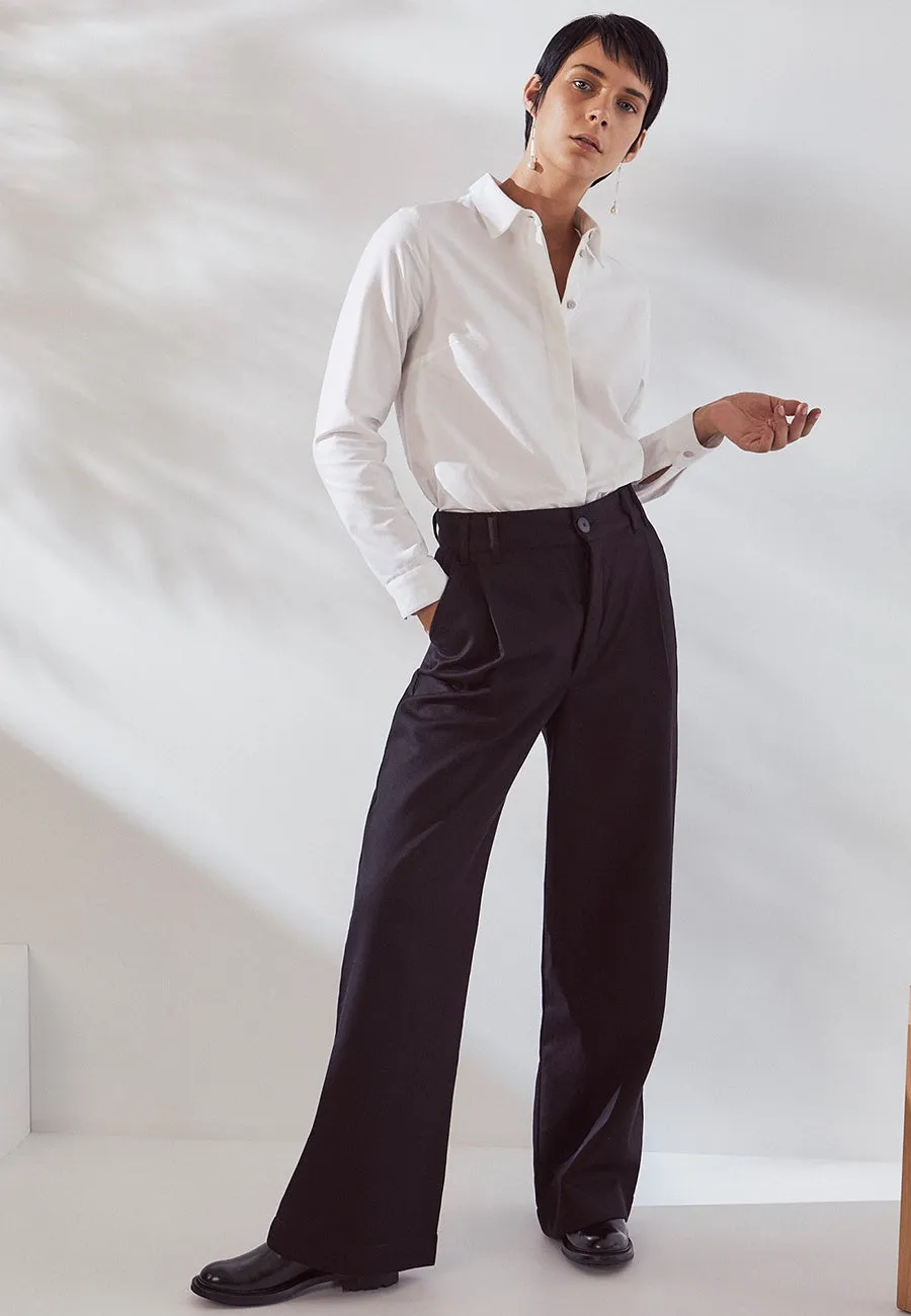 Composer Pant - black