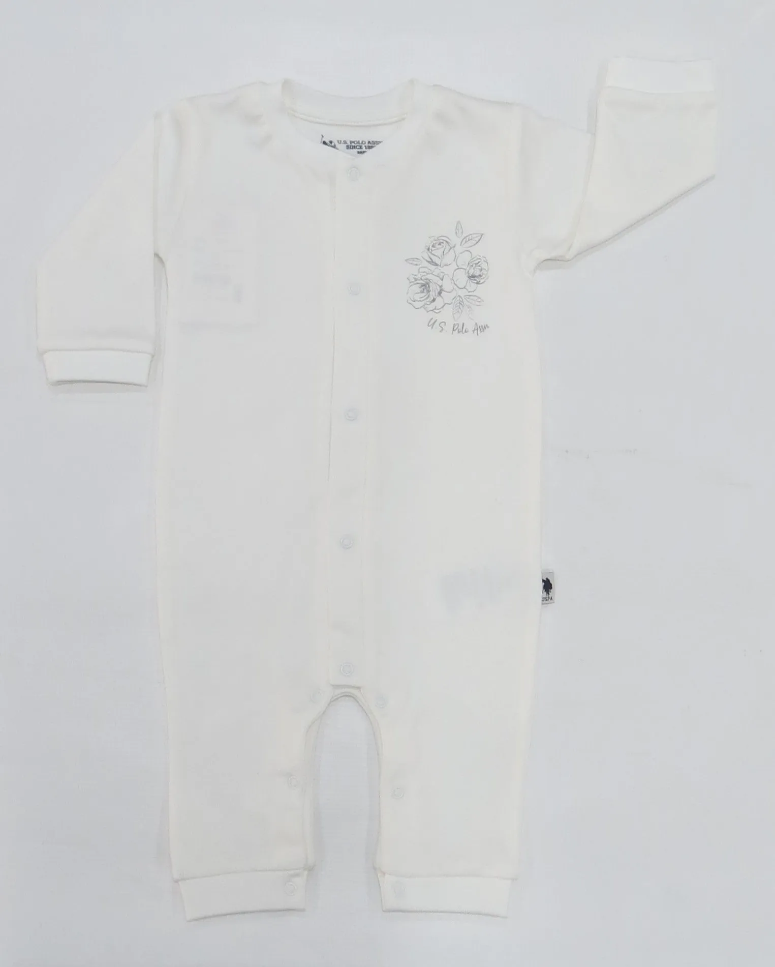 Cotton Overall G16