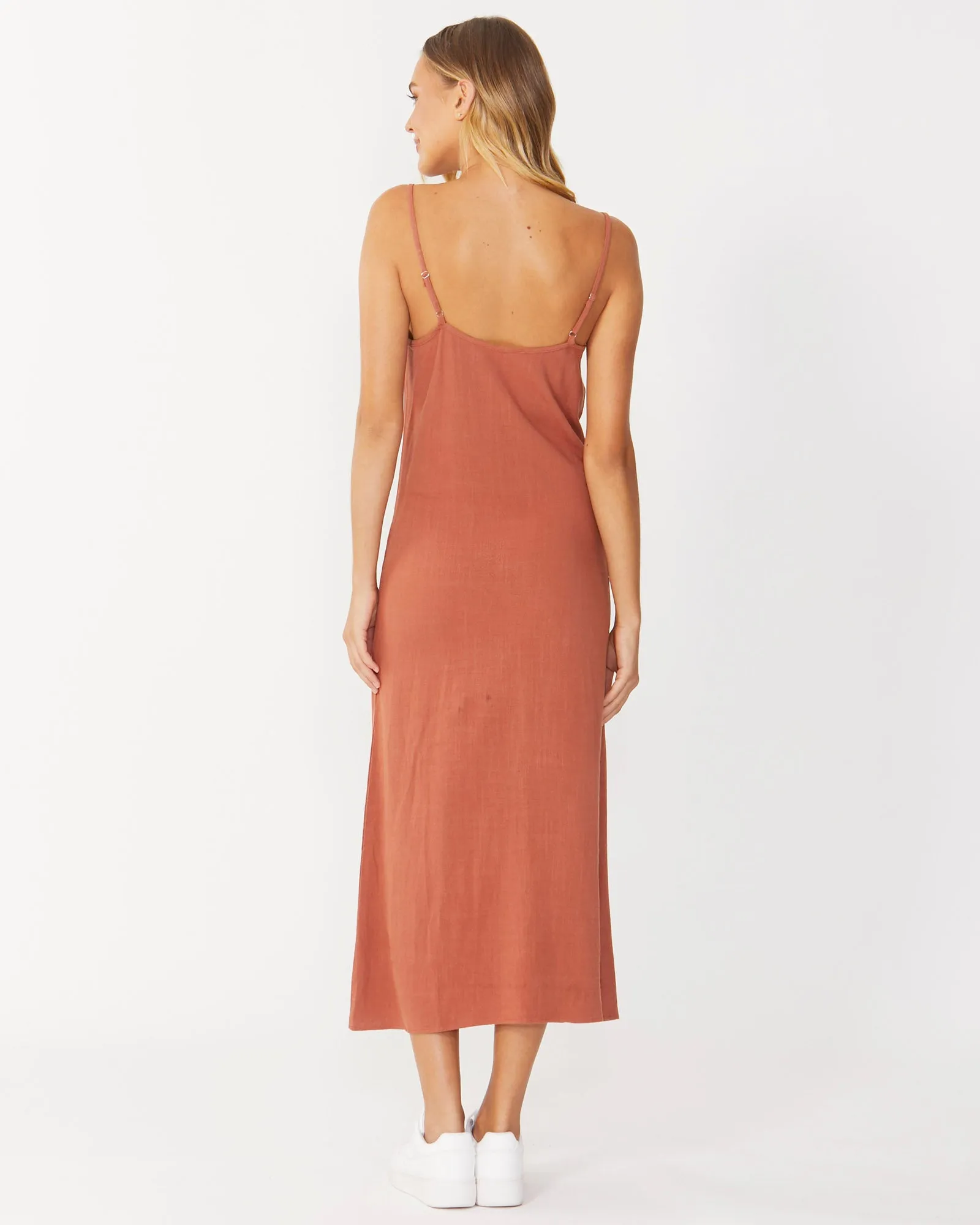Daphne Slip Dress