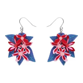 Dawn of December Earrings