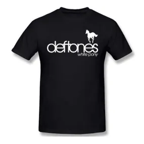 Deftones White Pony T-Shirt