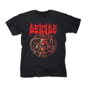 Deicide Medallion T-Shirt