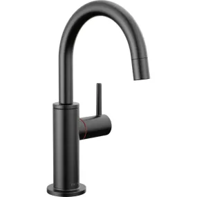 Delta Insta-Hot Beverage Faucet Contemp Round 1930LF-H-BL