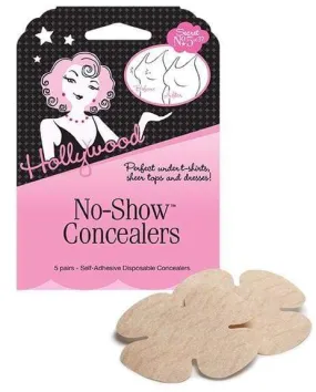 Disposable Coverups