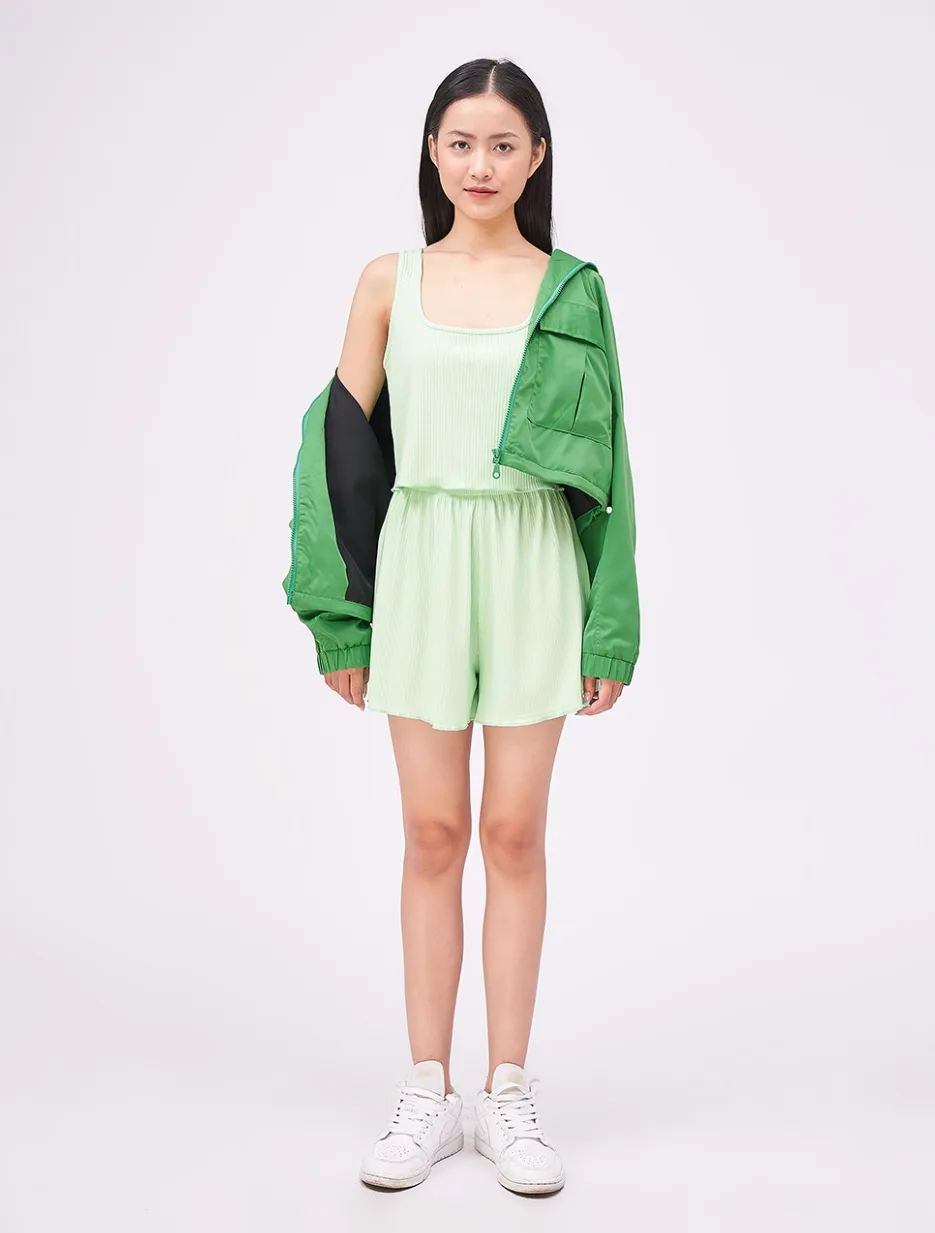 Dottie Sleeveless Top T0398 - Gu Fashion | Vietnam Fashion Store
