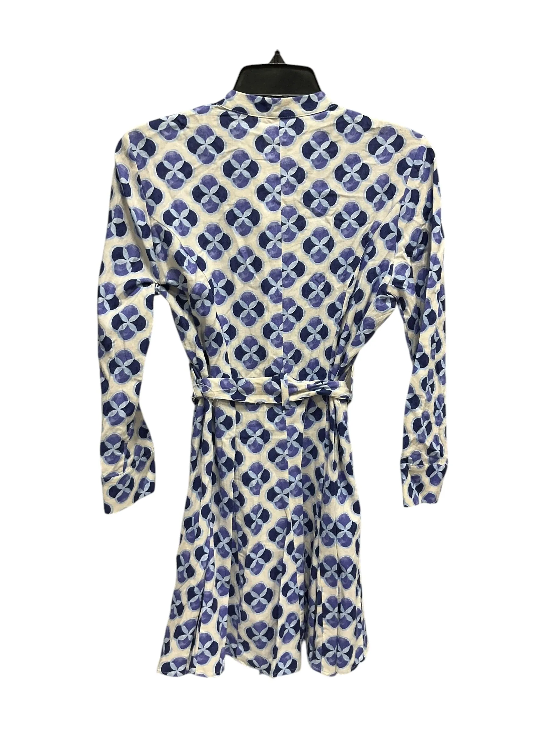 Dress Casual Midi By Zara  Size: Xs