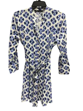 Dress Casual Midi By Zara  Size: Xs