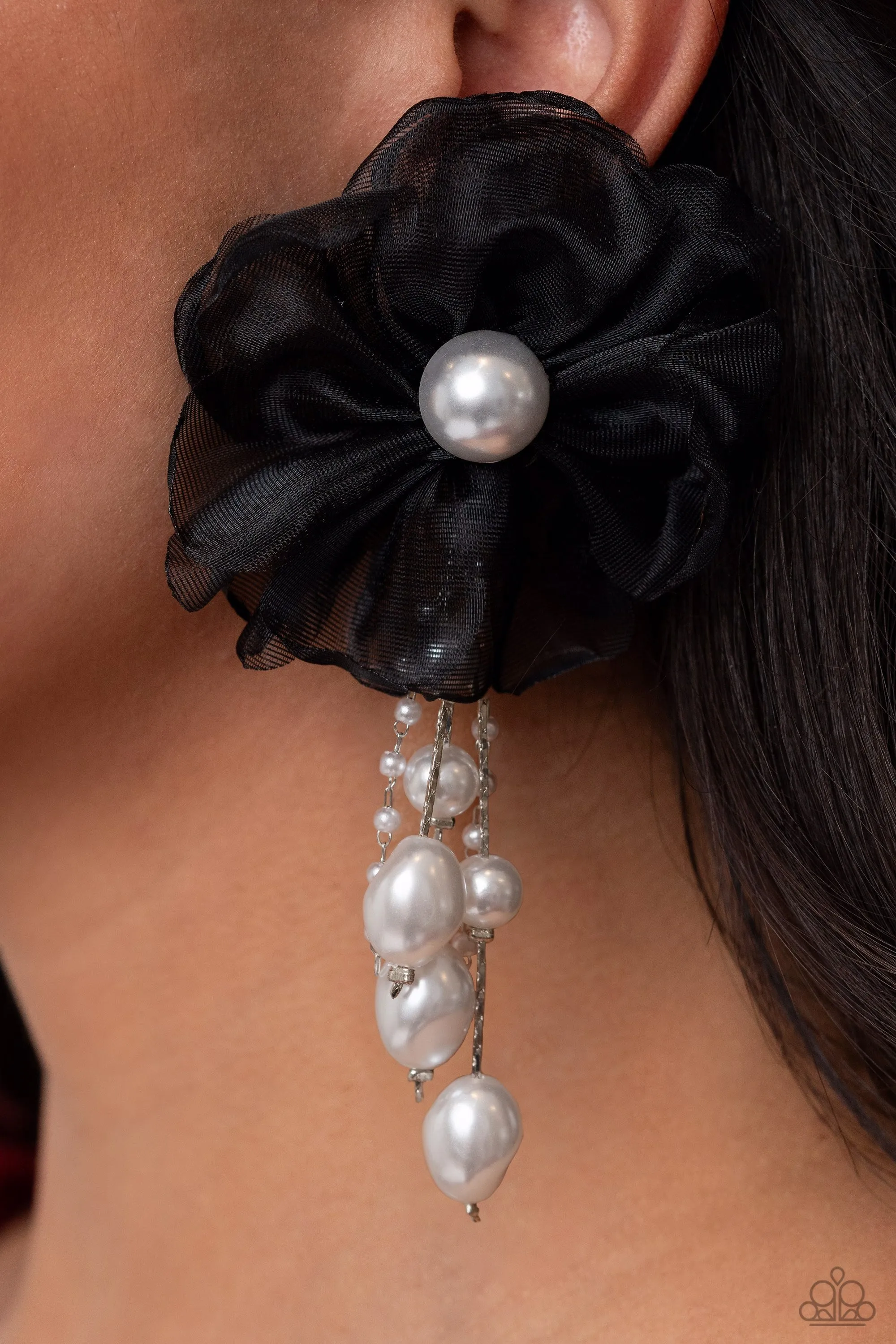 Dripping In Decadence - Black - September’s Life of The Party 2023