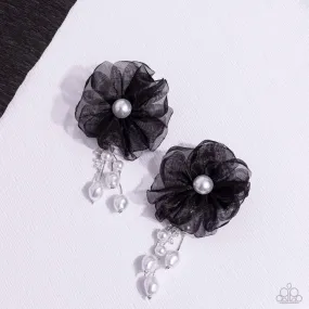 Dripping In Decadence - Black - September’s Life of The Party 2023