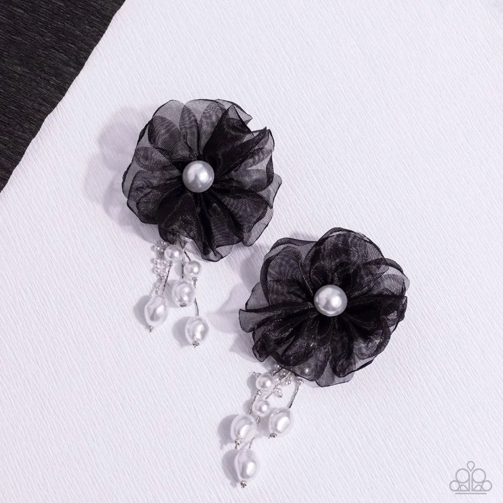 Dripping In Decadence - Black - September’s Life of The Party 2023