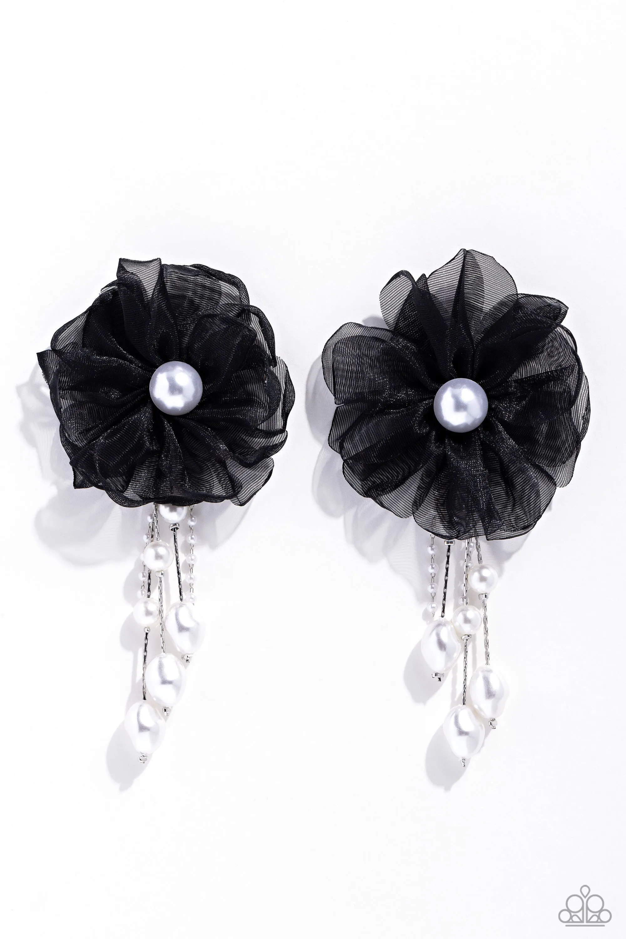Dripping In Decadence - Black - September’s Life of The Party 2023