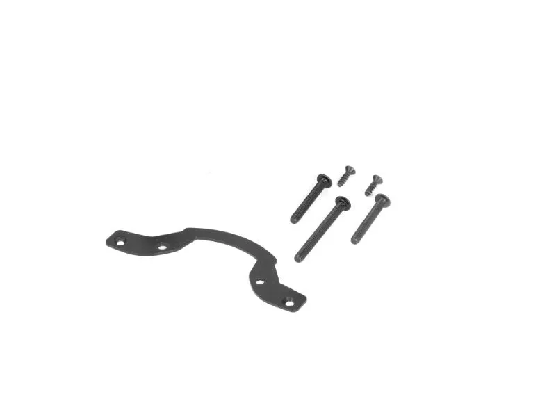 Ducati Monster 937 SP (22-24) SHAD Click System Fitting Kit
