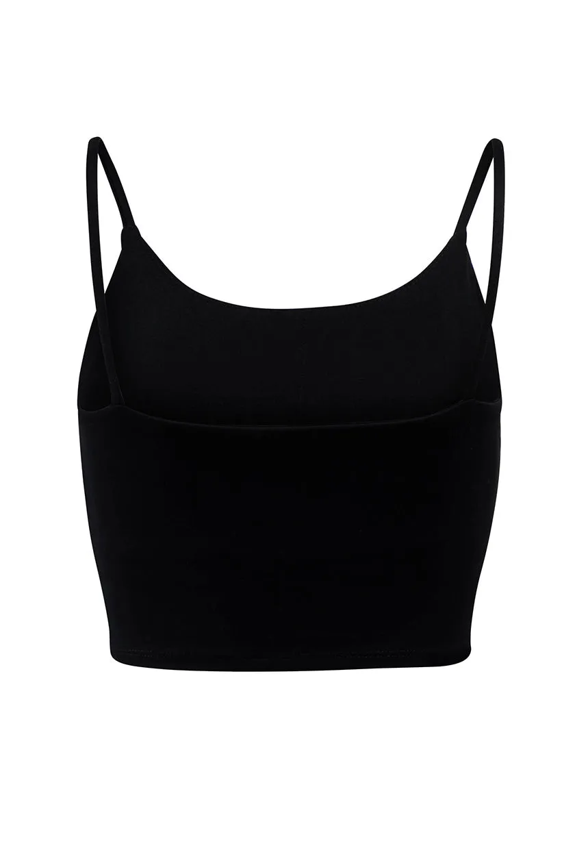 Duke Bra Tank Top