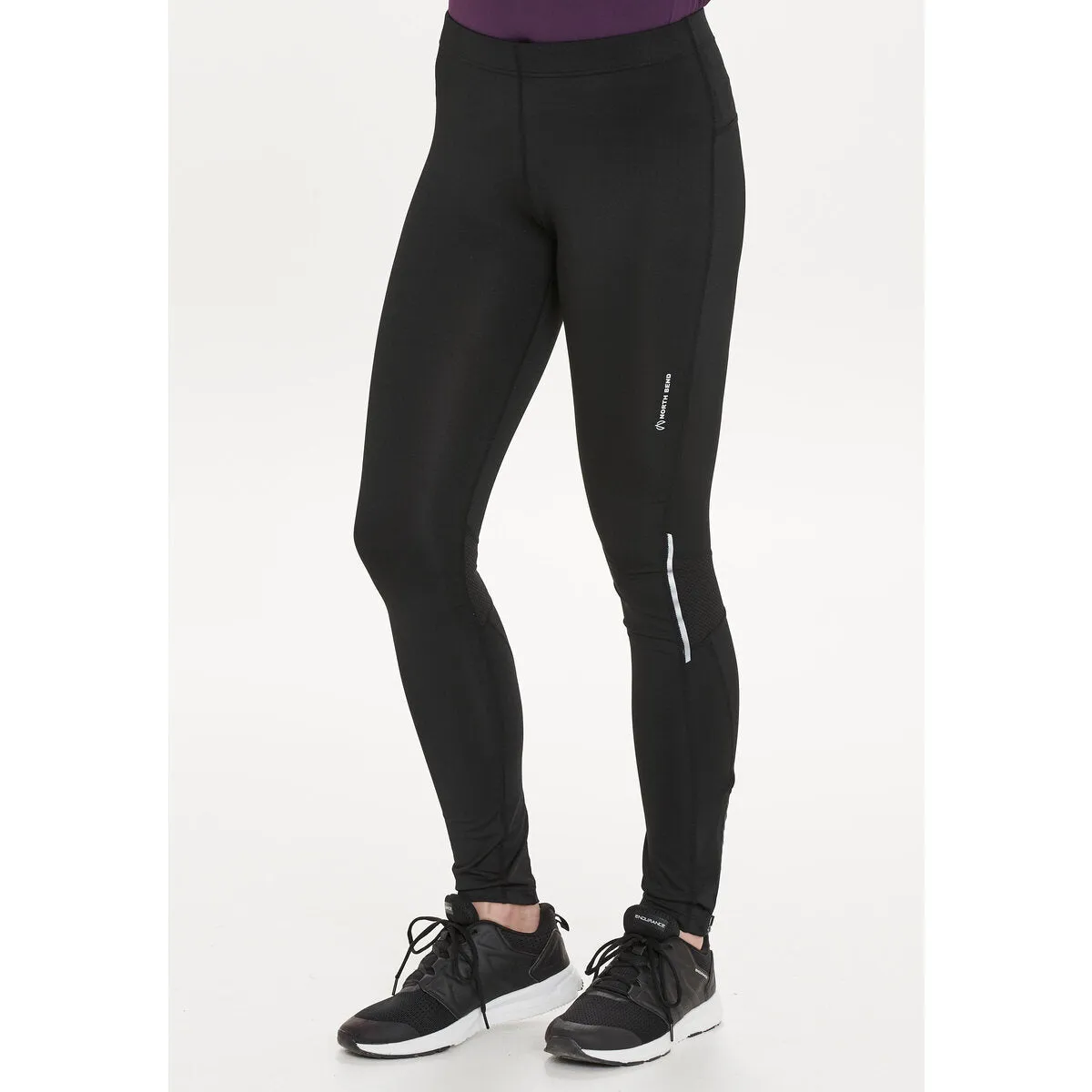 Durban W Running Tights