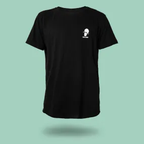 EAR-SIGHT | SHIRT | SCHWARZ
