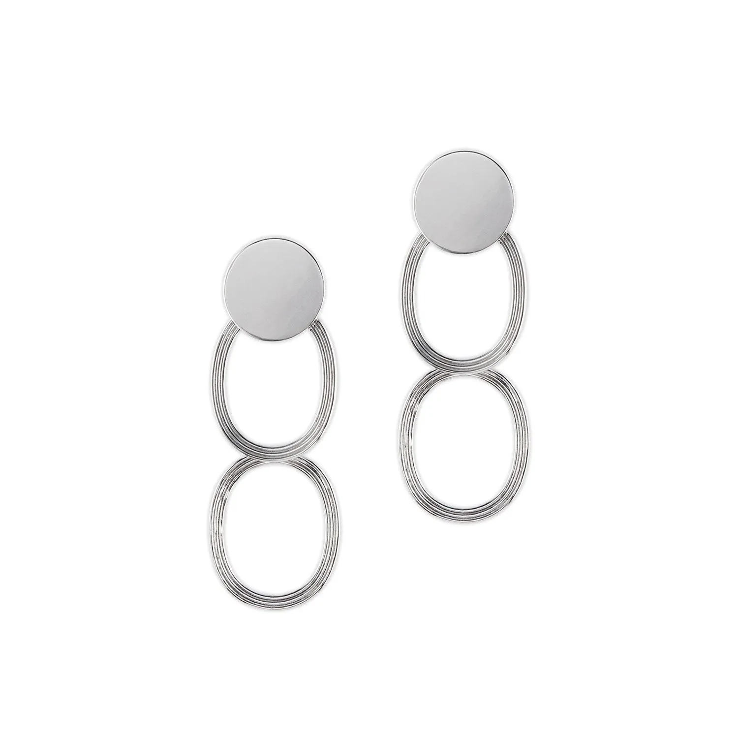 Elisa Earrings (2 COLORS)