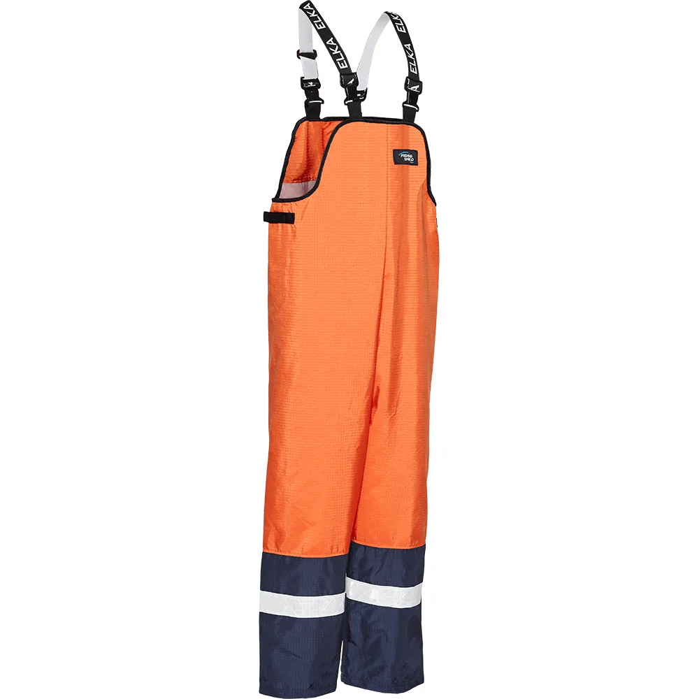 ELKA Fishing Shield Overall 127302