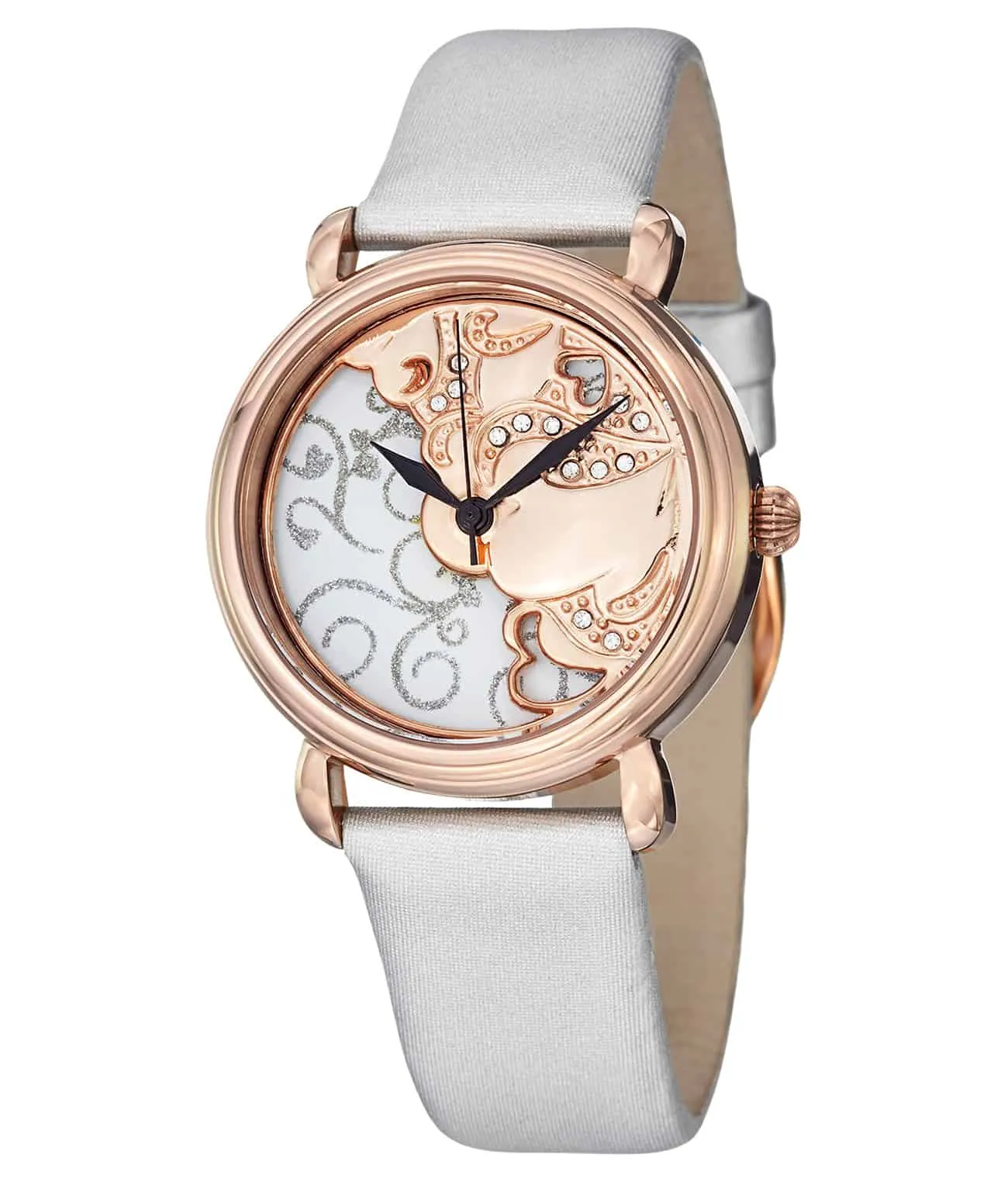 Eros 709 Quartz 34mm Fashion