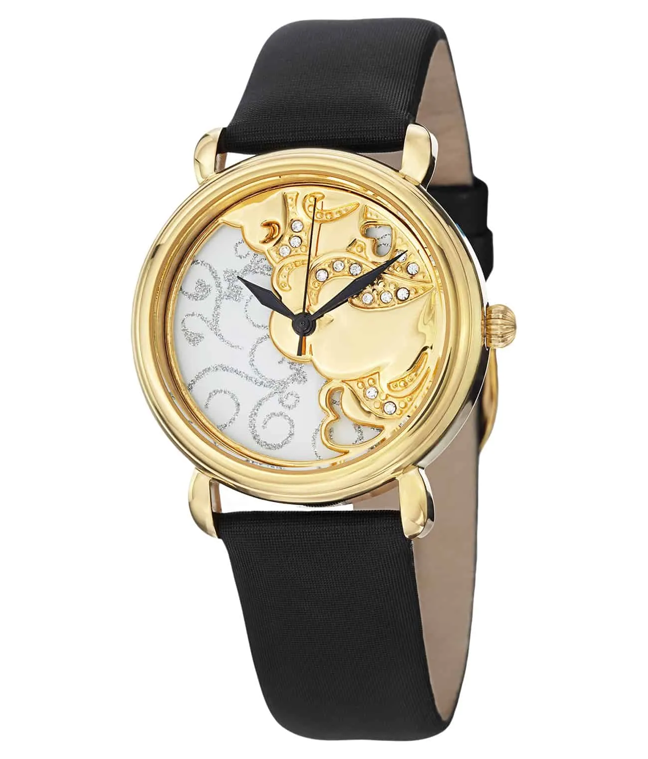 Eros 709 Quartz 34mm Fashion