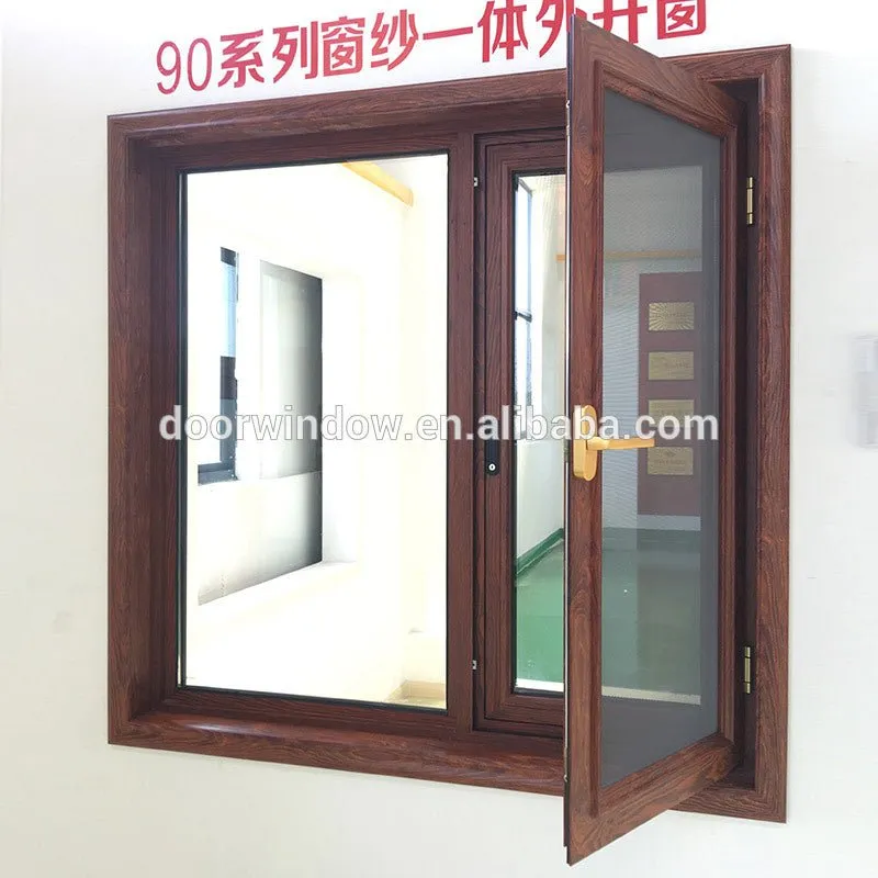 Fashion antique windows