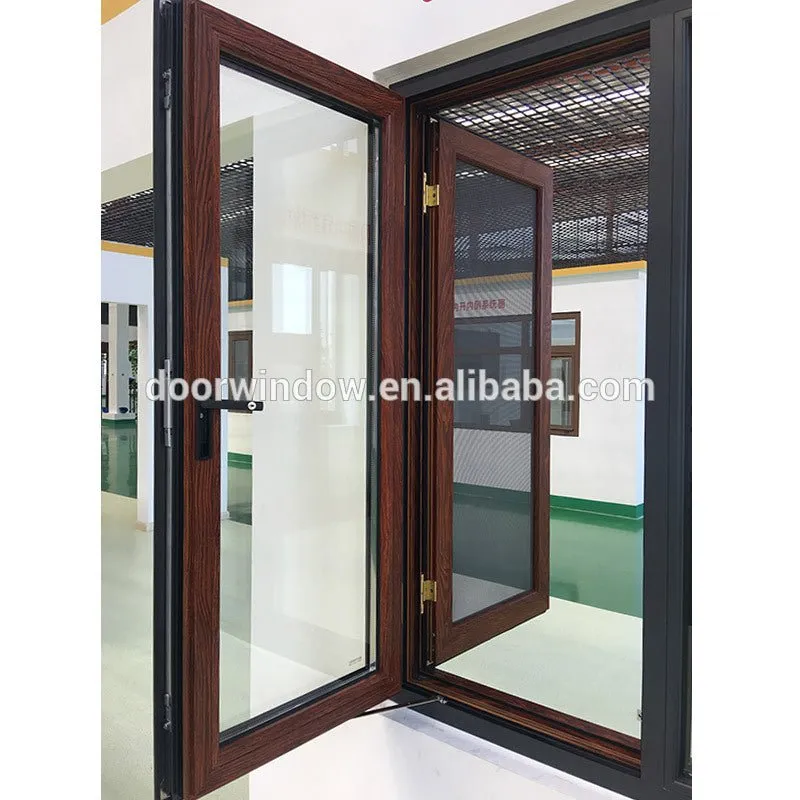 Fashion antique windows