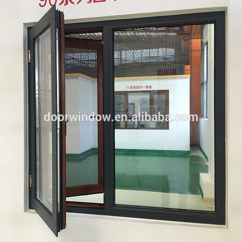 Fashion antique windows