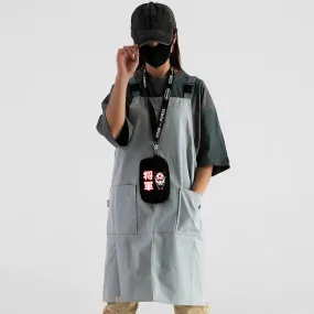 Fashion apron
