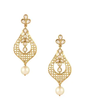Fashion Earring - NOV154