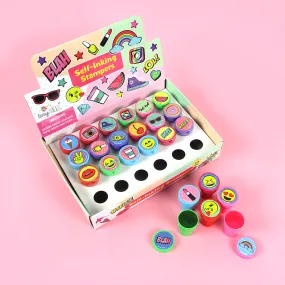 Fashion Emoji Stampers