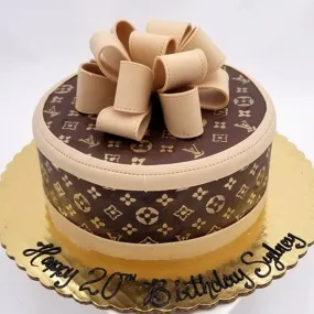 Fashion Gift Box