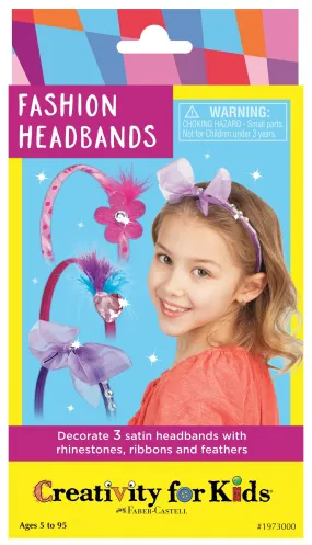 Fashion Headbands MC