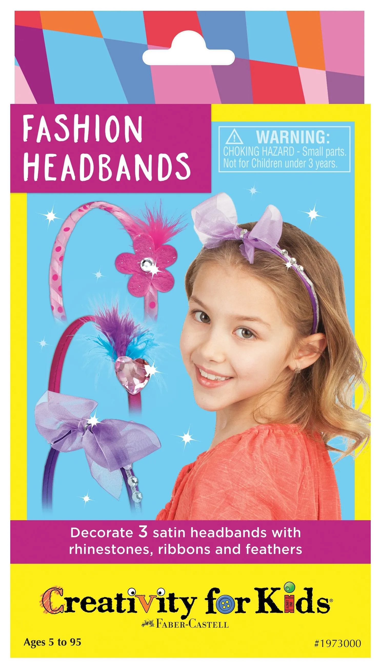 Fashion Headbands MC