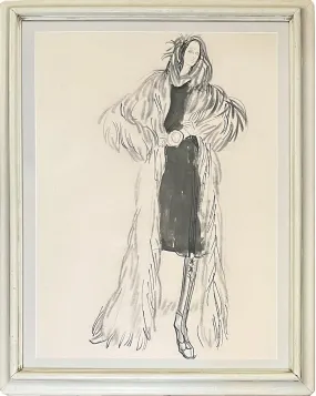 Fashion Illustration II