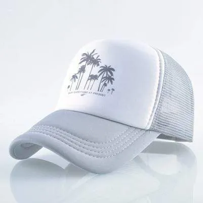 Fashion Trucker Hat