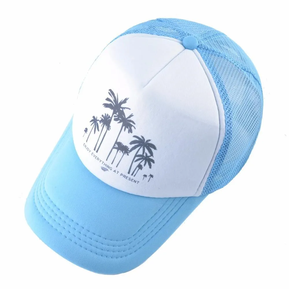 Fashion Trucker Hat