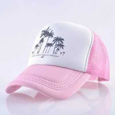 Fashion Trucker Hat