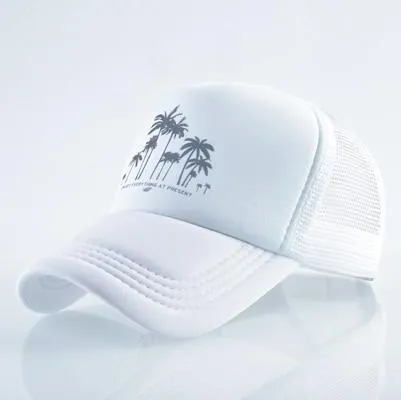 Fashion Trucker Hat