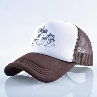 Fashion Trucker Hat