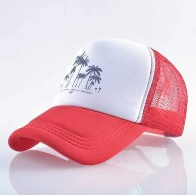 Fashion Trucker Hat
