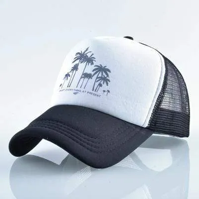 Fashion Trucker Hat
