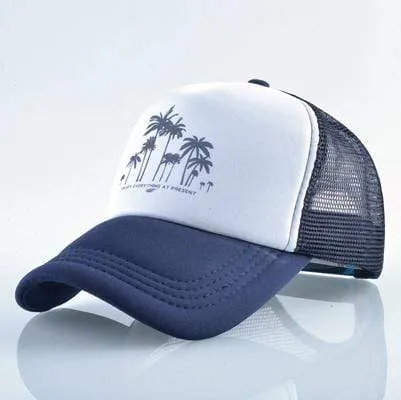 Fashion Trucker Hat