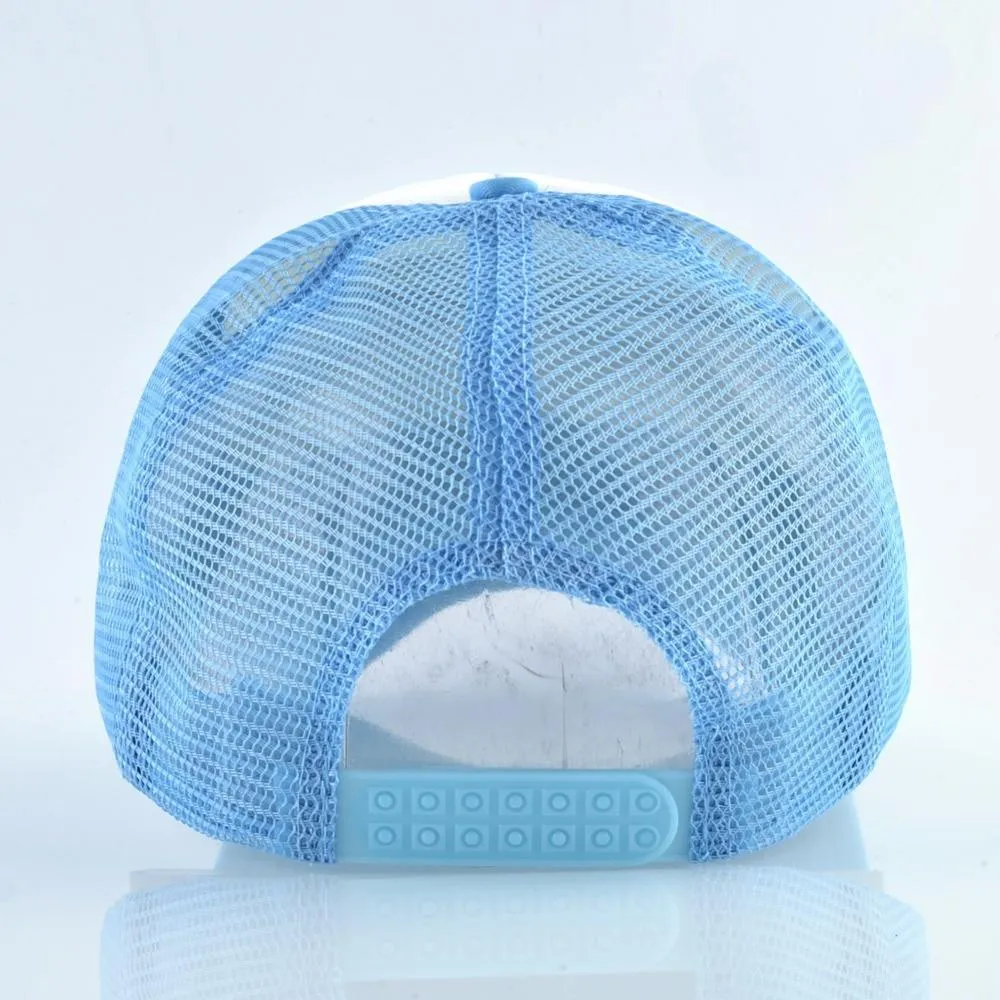Fashion Trucker Hat