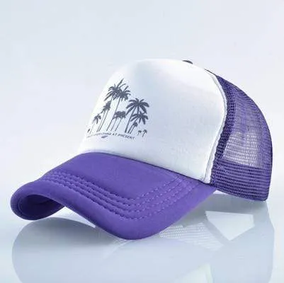 Fashion Trucker Hat