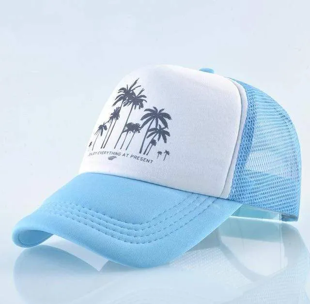 Fashion Trucker Hat