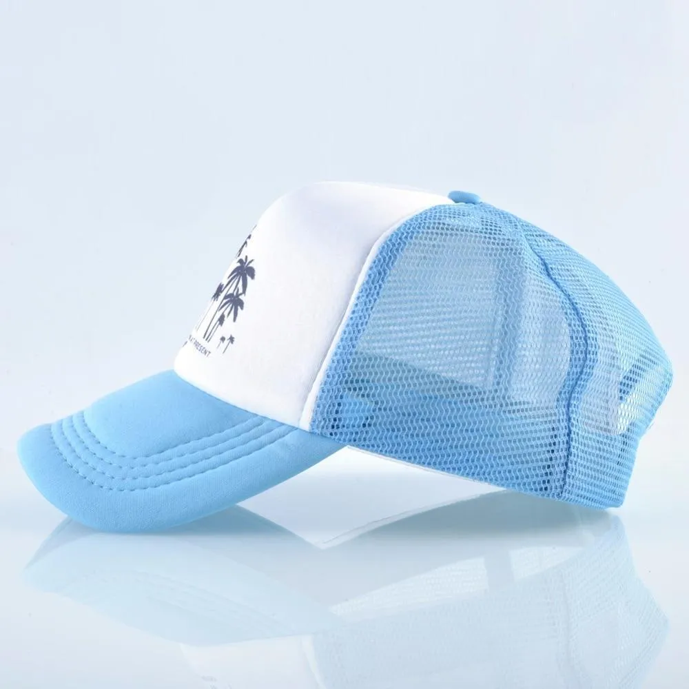 Fashion Trucker Hat