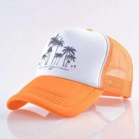 Fashion Trucker Hat