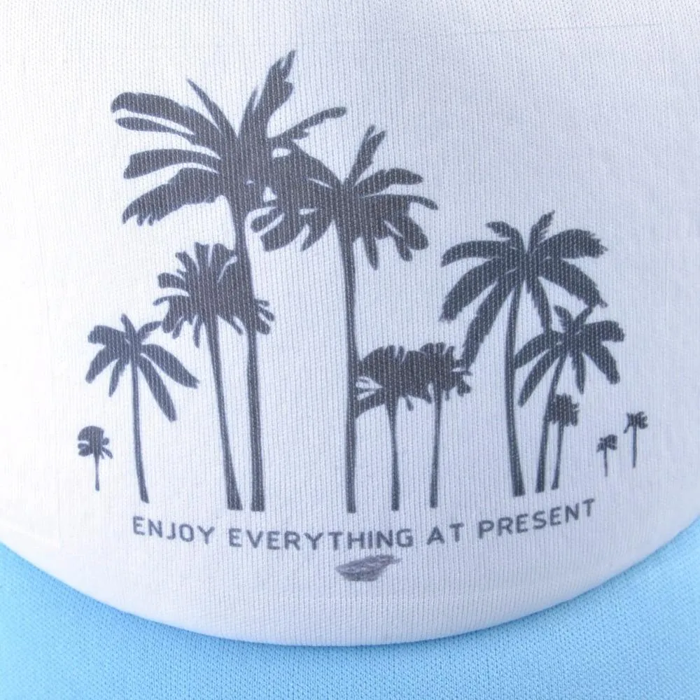 Fashion Trucker Hat