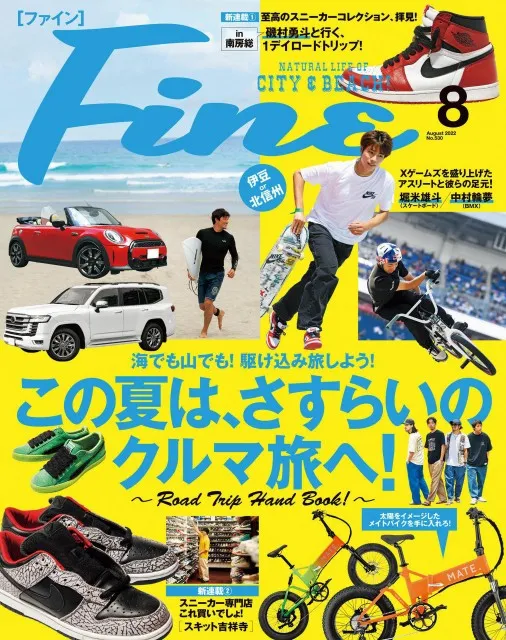 Fine (2022) (12 Issues)