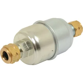 Fuel Filter - In Line - FF5077 | Sparex Part No.S.76439