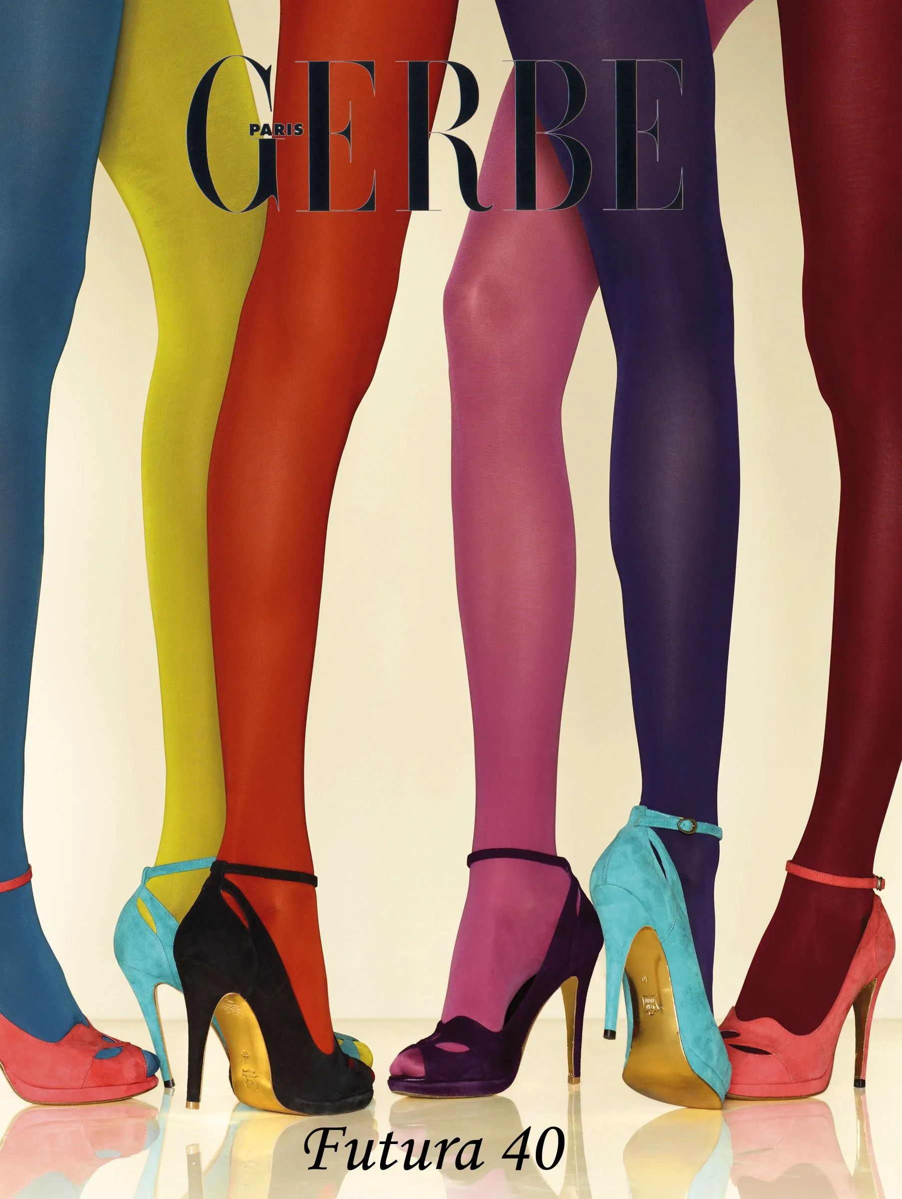 Futura 40 Tights